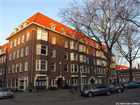 Van Tuyll van Serooskerkenweg-Agamemnonstraat-Achillesstraat, Amsterdam