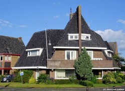 Rijksweg 3, M. van Coehoornsingel 25, Delfzijl