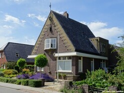 Hoofdstraat 113, Nieuwolda