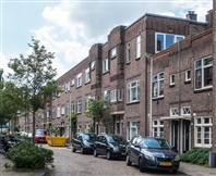 Boomstraat 3-27, Utrecht
