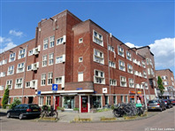 Marco Polostraat 173-215, Amsterdam