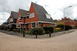 C. Houtmanstraat 6-8, Delfzijl