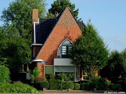 M. van Coehoornsingel 13, Delfzijl