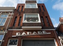 Radebinnensingel 40, Groningen