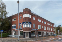 Borneoplein-Korreweg, Groningen