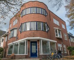 Moddermanlaan 9, Groningen