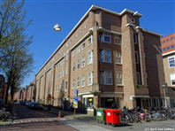 Hembrugstraat 70-246, Amsterdam