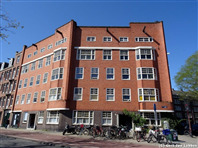 Houtmankade – Westzaanstraat, Amsterdam