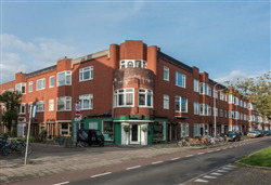 Blok J.C. Kapteynlaan-Petrus Driessenstraat, Groningen