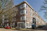 Waverstraat-Kromme Mijdrechtstraat, Amsterdam