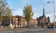 Wouter van Doeverenplein, Groningen