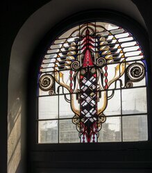 Ramen Victoria Hotel, Amsterdam