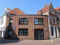 Burgwalstraat 10, Kampen