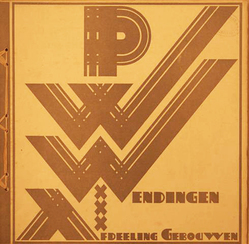 Publieke Werken Amsterdam