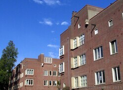 Hoofddorpplein, Amsterdam