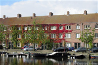 Zuidwestelijk Rochdale blok, Amsterdam