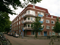 Landlust, Amsterdam