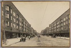 Jan Evertsenstraat (Staal)