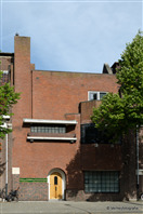 Woonhuis Harry Elte, Amsterdam