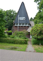 Villa Gaudeamus, Bilthoven