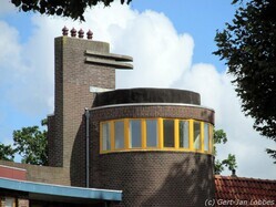 Bernoulliplein, Groningen