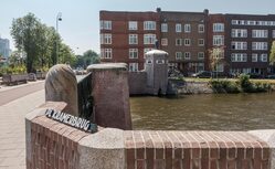 Brug 400, PL Kramerbrug