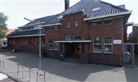 Dr. H. Bavinckschool, Haarlem