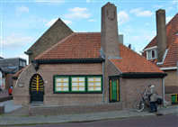 Politiepost (v.m.), Hilversum