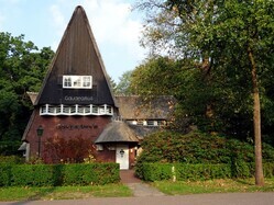 Villa Gaudeamus, Bilthoven