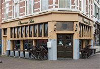 American Bar, Den Haag