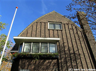 Villa Ludwigstraat 1, Roosendaal