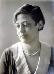 Staal-Kropholler, Margaret