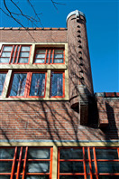 Gereformeerde bewaarschool \'De Krekels\' (v.m.), Groningen