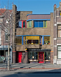 Westerhaven 11, Groningen