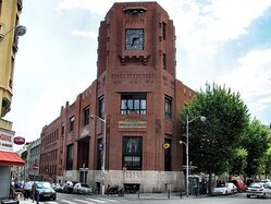 Hotel des Postes Thiers