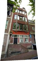 Herengracht 303-Oude Spiegelstraat 10, Amsterdam