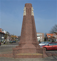 Troelstranaald, Haarlem