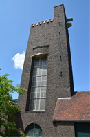 Watertoren, Laren (N-H)