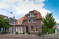 Rijksontvanger (v.m.) Stationsstraat 24-26, Amstelveen