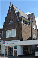 Havenstraat 99, Hilversum