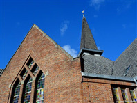 Petruskerk (v.m.), Vlissingen