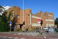 Scholen (vm), Papaverhoek 1-3, Amsterdam