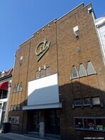 City-theater (vm), Kampen