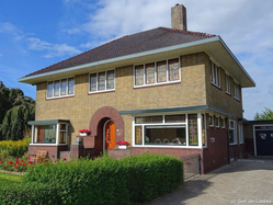 Boterdiep Wz 32, Bedum