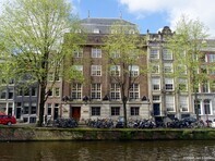 Deli, Herengracht 286, Amsterdam - exterieur
