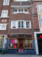 Vijzelstraat 83, Amsterdam