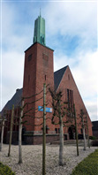 Schootse Kerk, Eindhoven