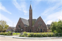 Gereformeerde kerk (vm), Holwerd