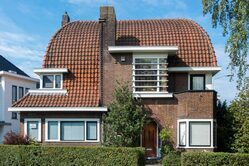 Ludwigstraat 2, Roosendaal