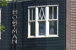 Atelier Bogtman, Haarlem